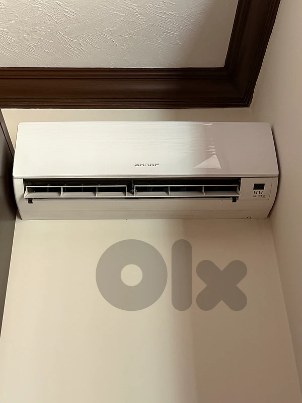 Air Conditioner