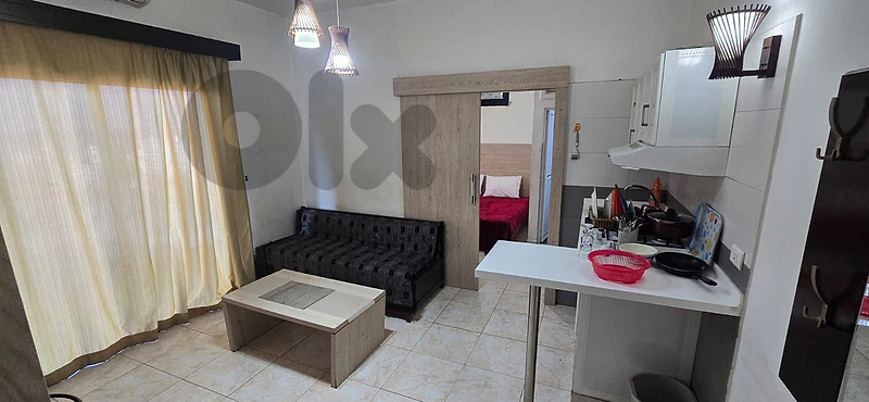 جونية ١ نوم مستقل كل شهر بشهرو فقط 450$