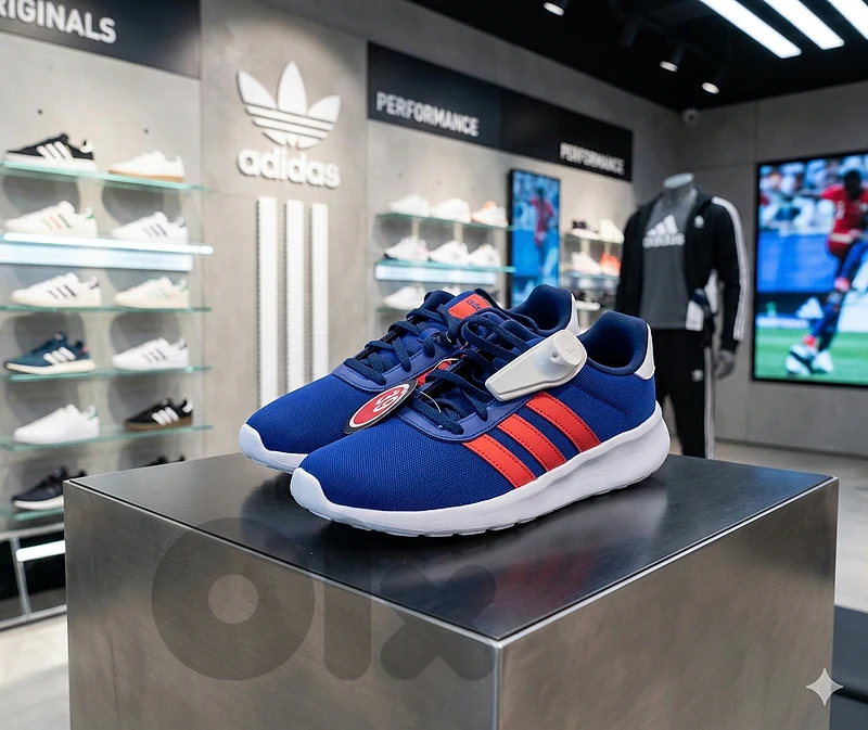 adidas