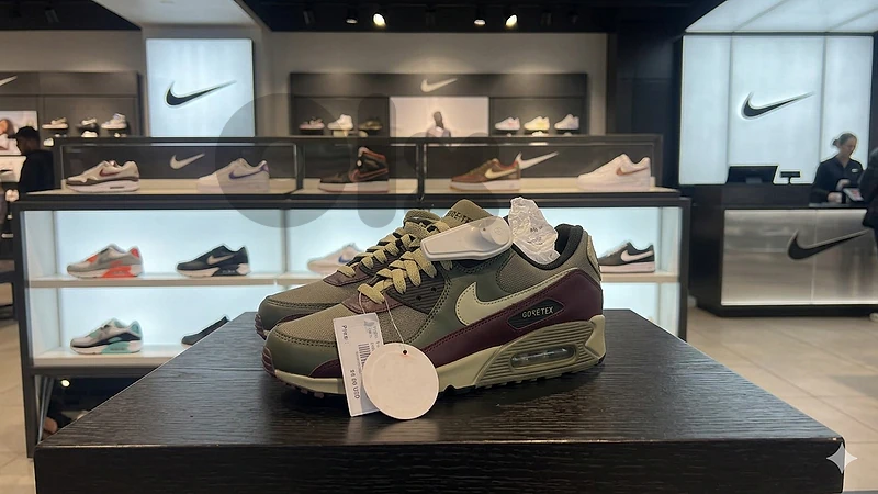 nike zoom