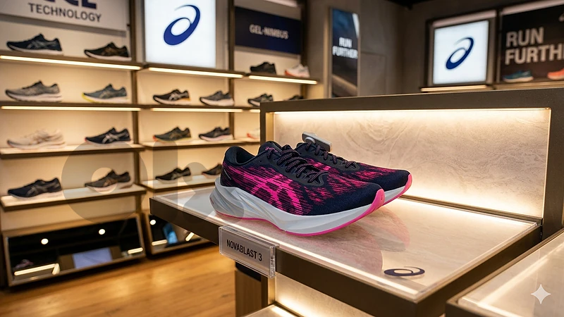 asics original