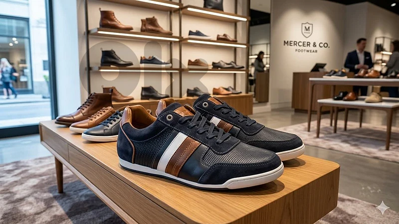 leather mercer & co