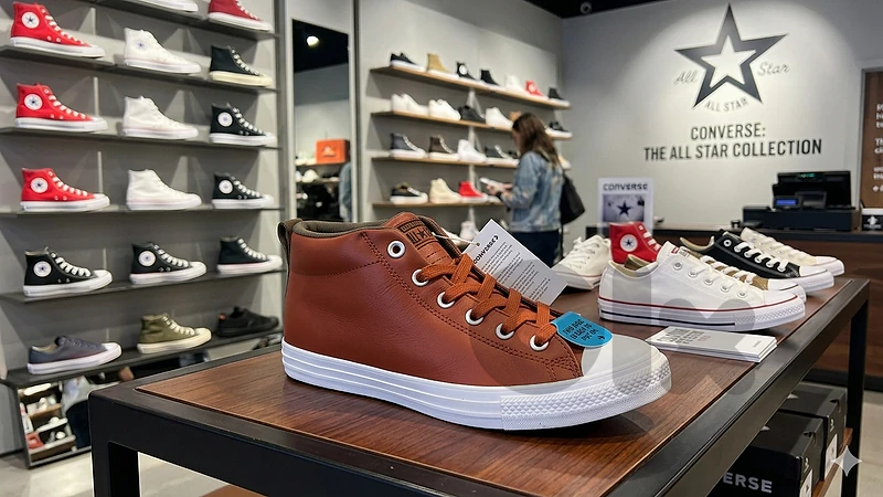 converse