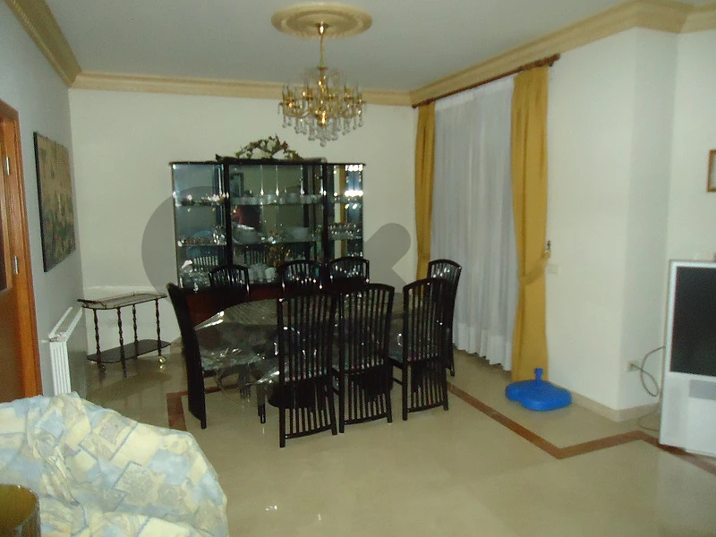 Apartment for rent in Mar Chaaya شقة للايجار في مار شعيا