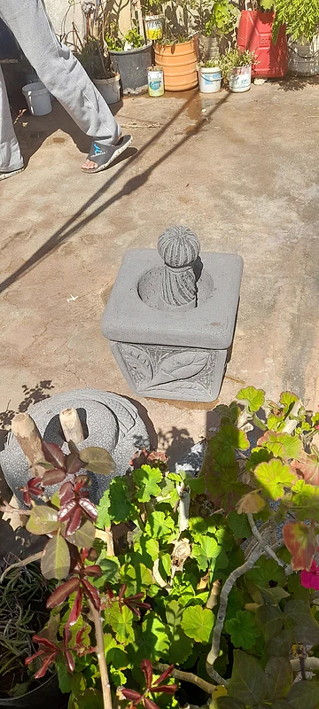 جواريش جران كبه محادل.