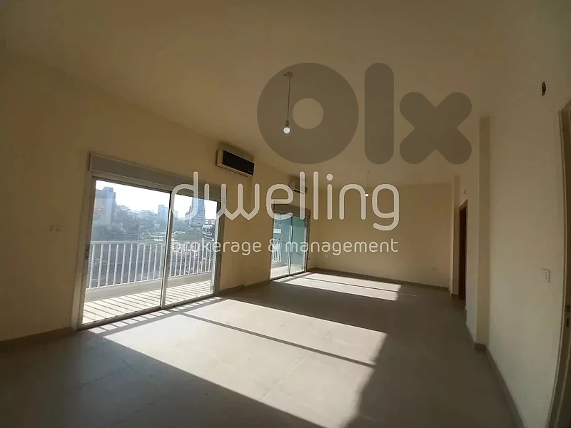 Apartment for rent in Dekwaneh!