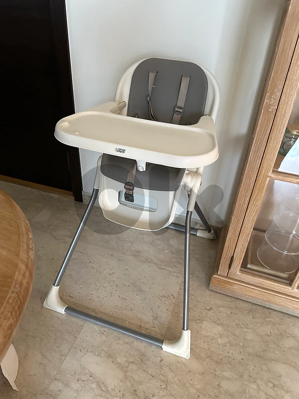 High Chair