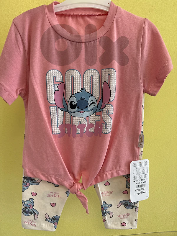 Girls collection