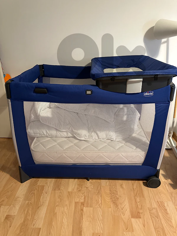 Chicco Portable Baby Park