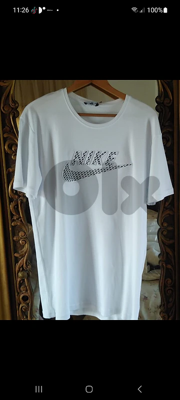 Nike Shirt