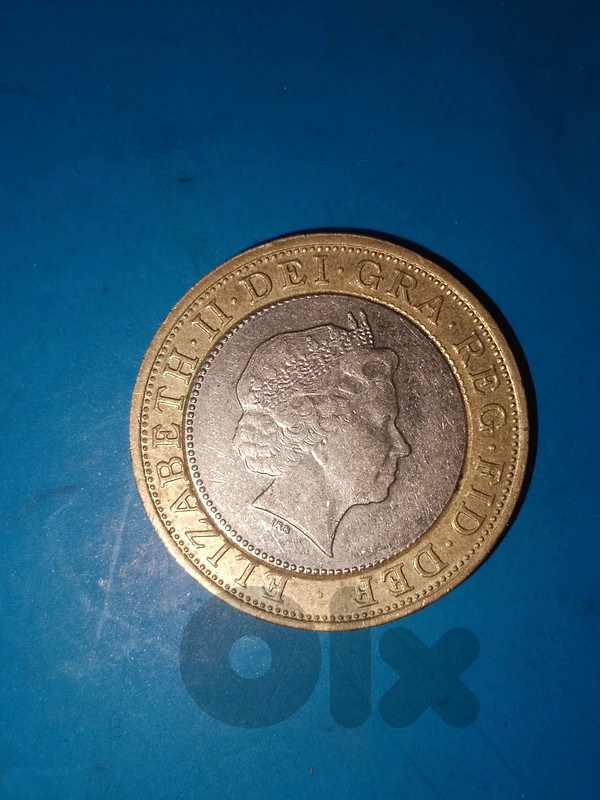 old coin minit error
