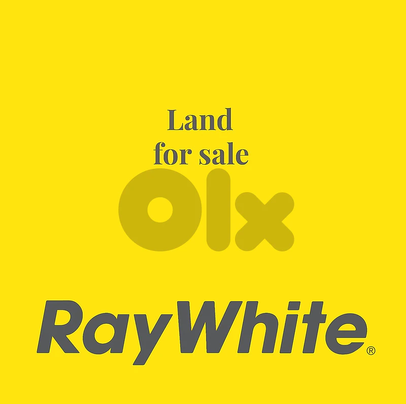 Land for Sale – Faitroun  أرض للبيع - فيترون