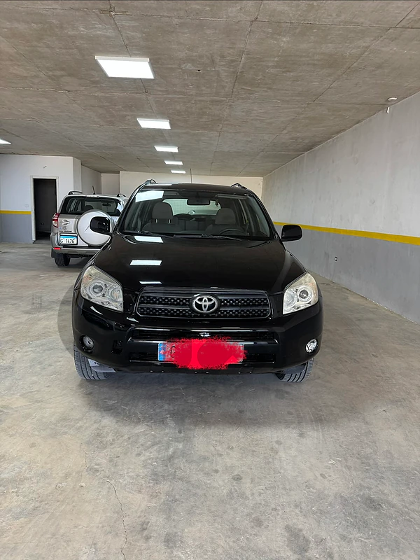 Toyota Rav 4 2006