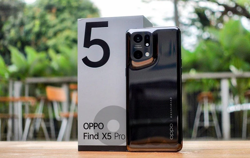 oppo find x5 pro 256/12 like new