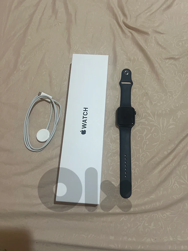 Apple Watch SE 44MM