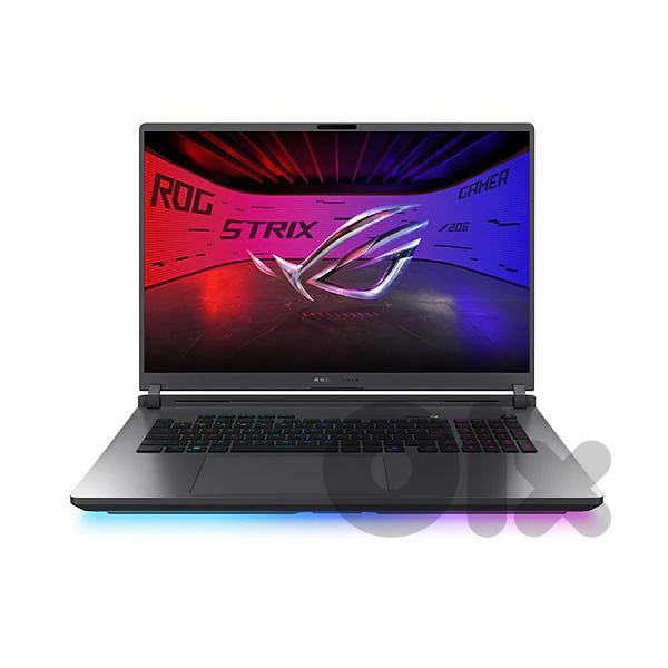 Asus Strix g18 - G815jpr