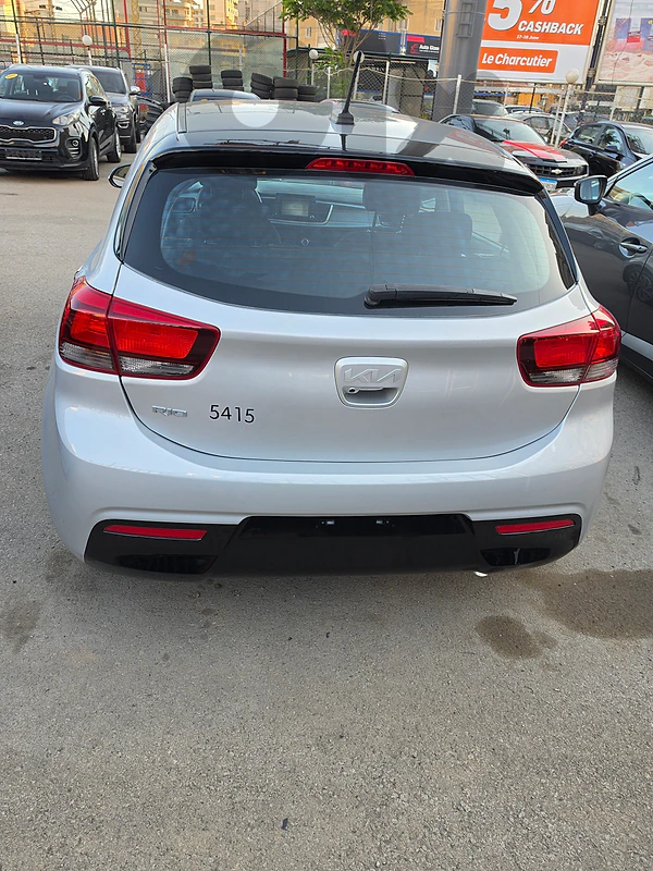 Kia Rio 2020 kia rio 2020 special edition