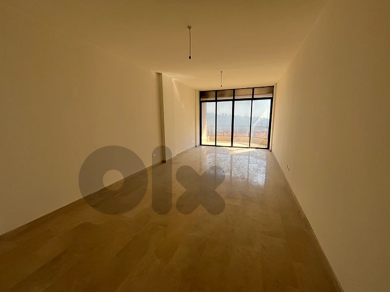 Apartment for Rent in Mansourieh شقة للإيجار في المنصورية