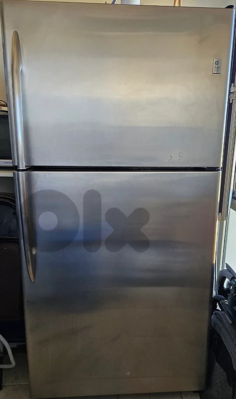 Refrigerator for Sale - General Electric