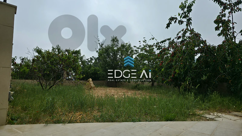 Apartment for sale ,Bekfaya, #ED302095