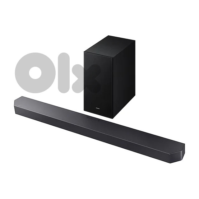 Samsung Soundbar HW-Q600F Samsung Soundbar HW-Q600F