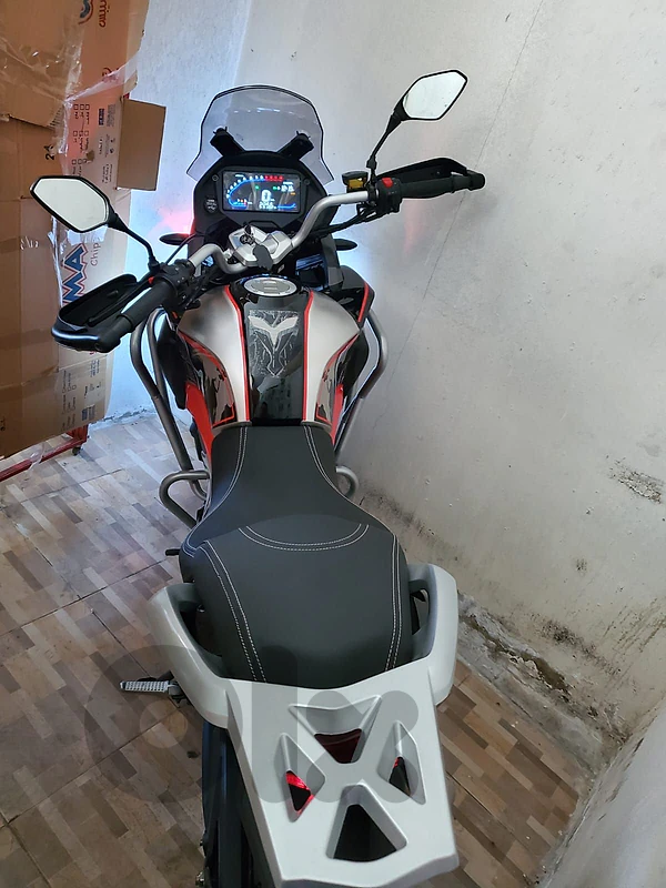 جي اس دوكرز 310
