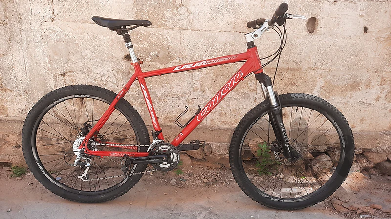 carrera 26