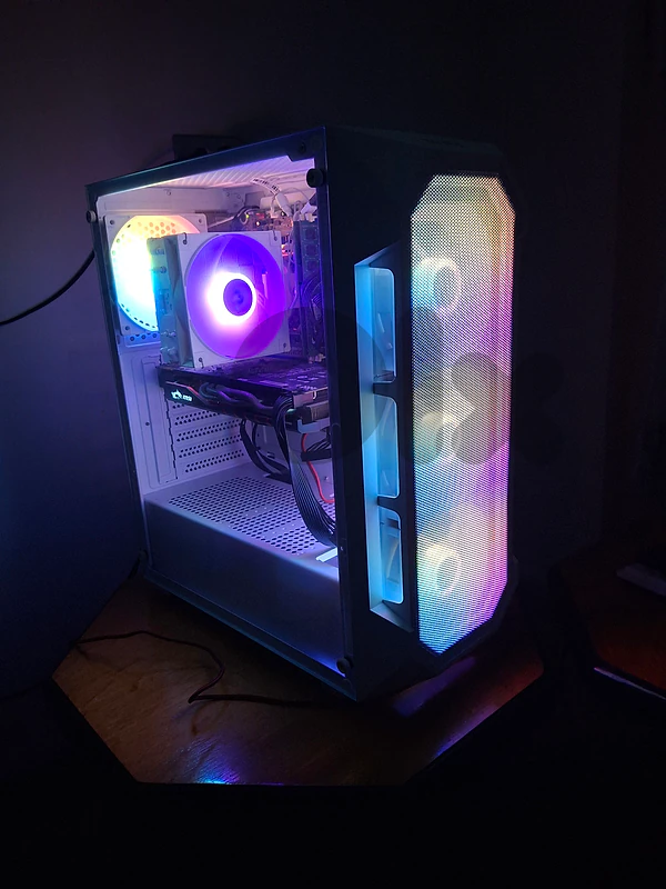 PC GAMING