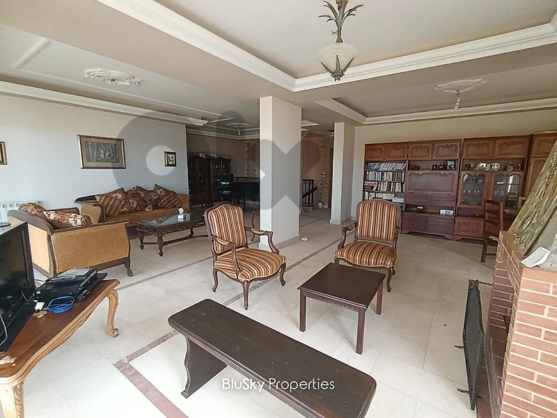 Apartment with Terrace For SALE In Jbeil شقة للبيع #ES