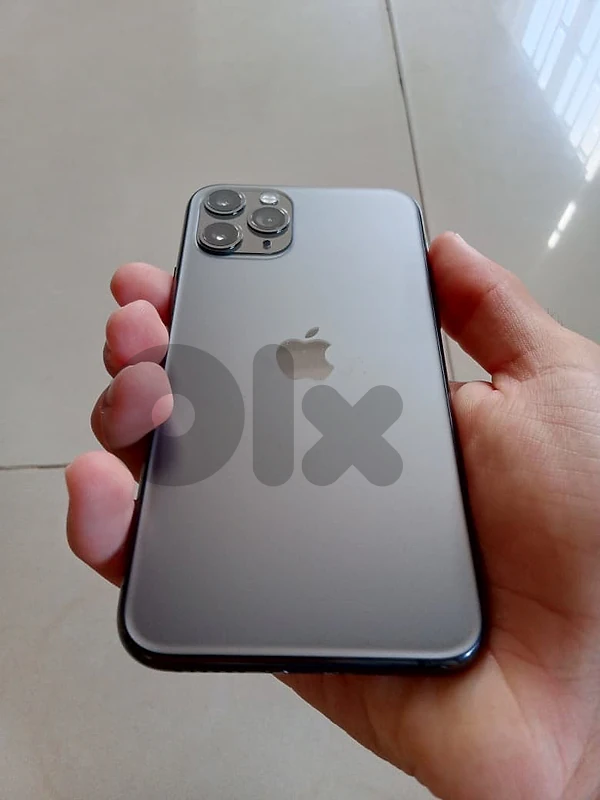 Phone
