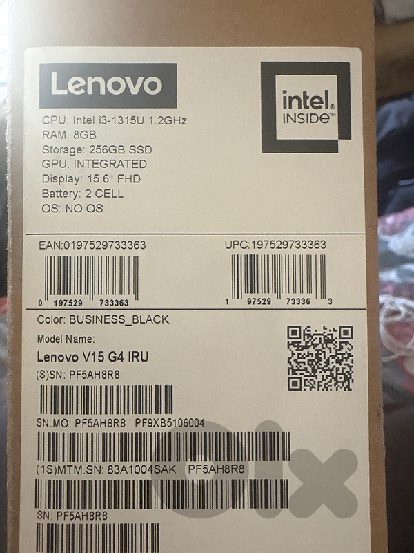 lenovo