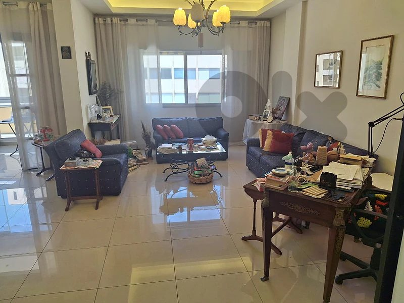 Appartment in sin el fil Horch Tabet