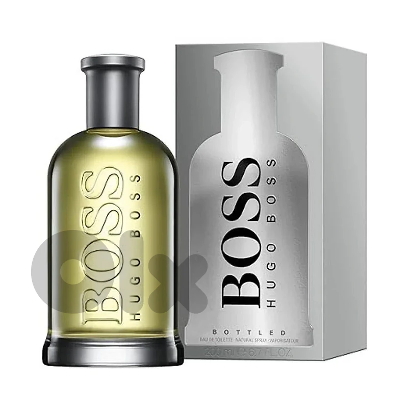 Hugo Boss perfume