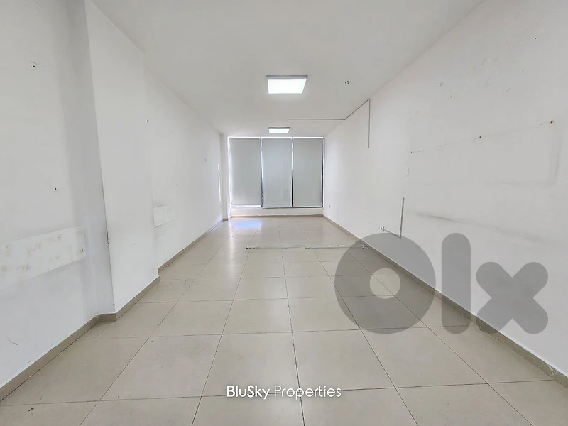 Office For RENT In Dekweneh مكتب للإيجار #MB