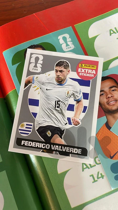panini card
