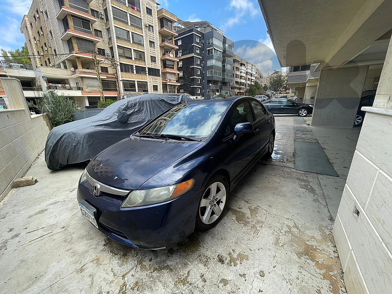 Honda Civic 2006 2006