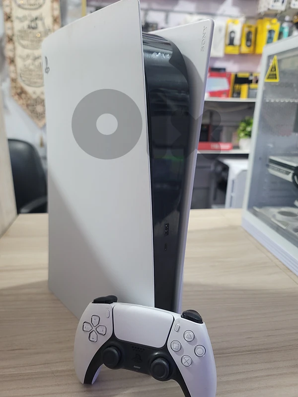 ps5 fat