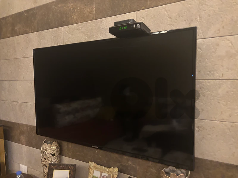 Elements TV 49 inches