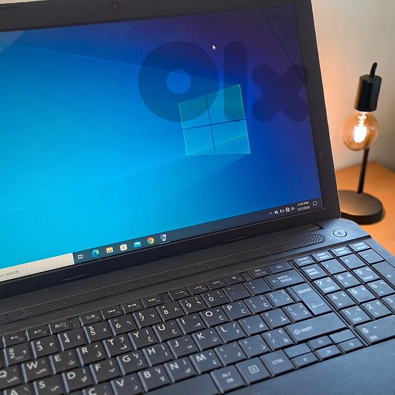 Toshiba Satellite C50-A