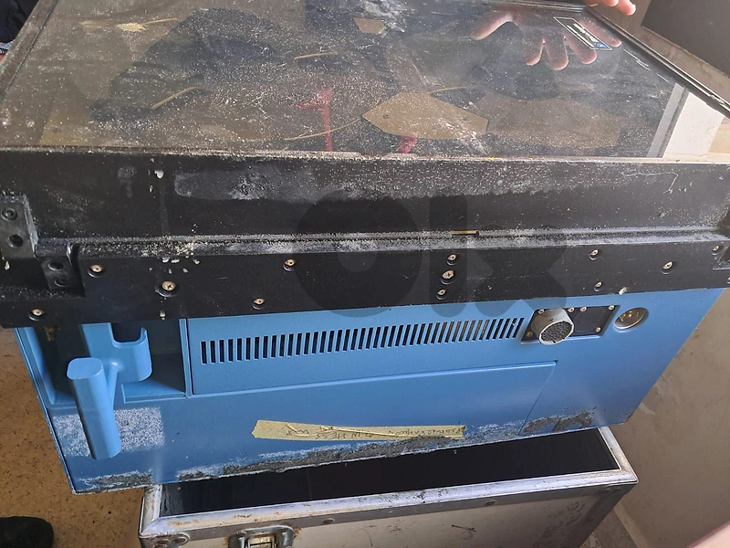 antique datatape CPR 4010
