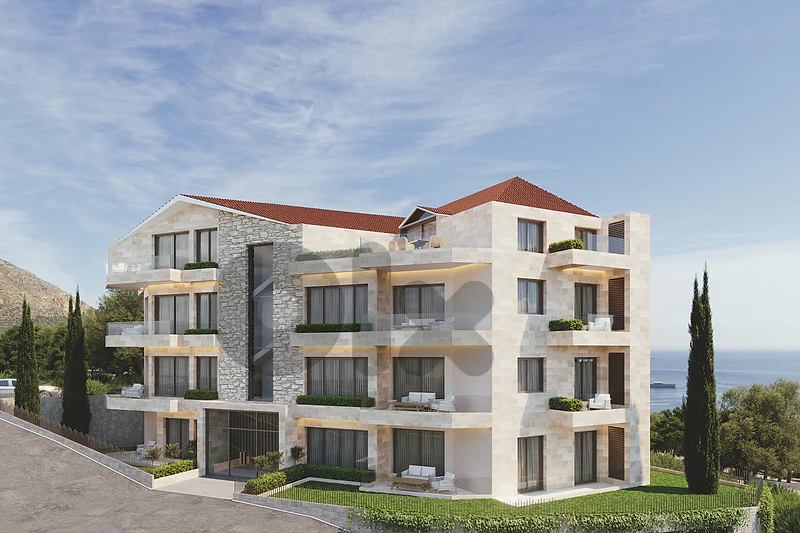 3 Years Installment, Apartment For Sale In Halat-Jbeil