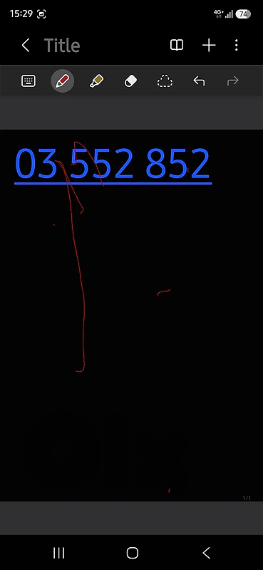 03 552 852