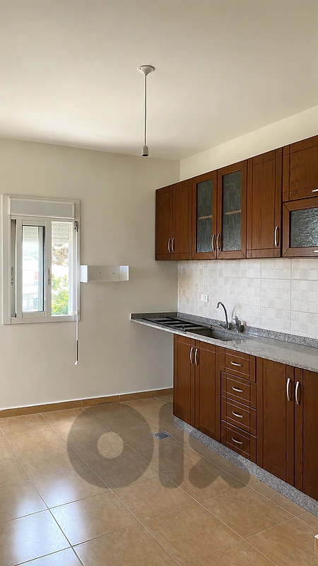 Ground Floor Apartment For Rent In New Fidar
