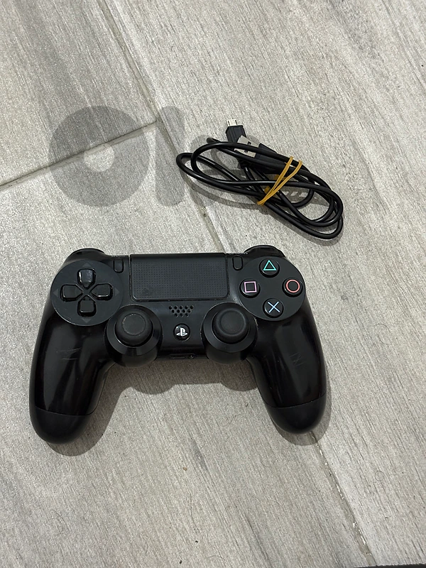 ps4 original controller