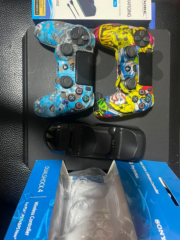 ps4 slim