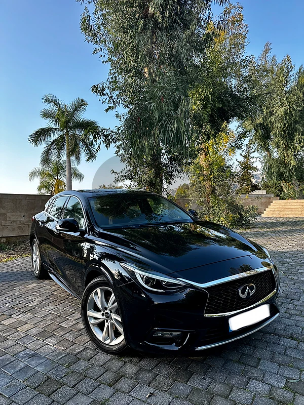 Infinti Q30 For Sale