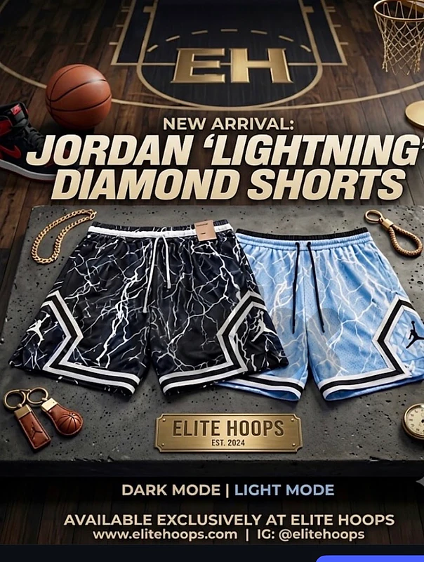 jordan shorts
