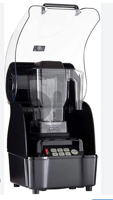 commercial blender