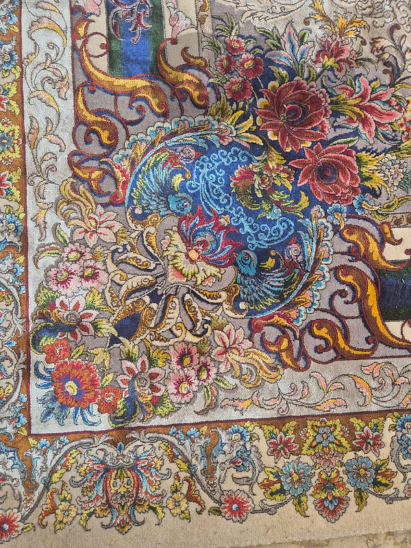 kom carpet