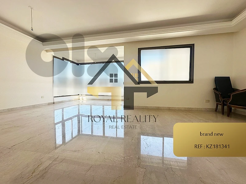 apartment for sale in hamra -KZ شقة للبيع في حمرا